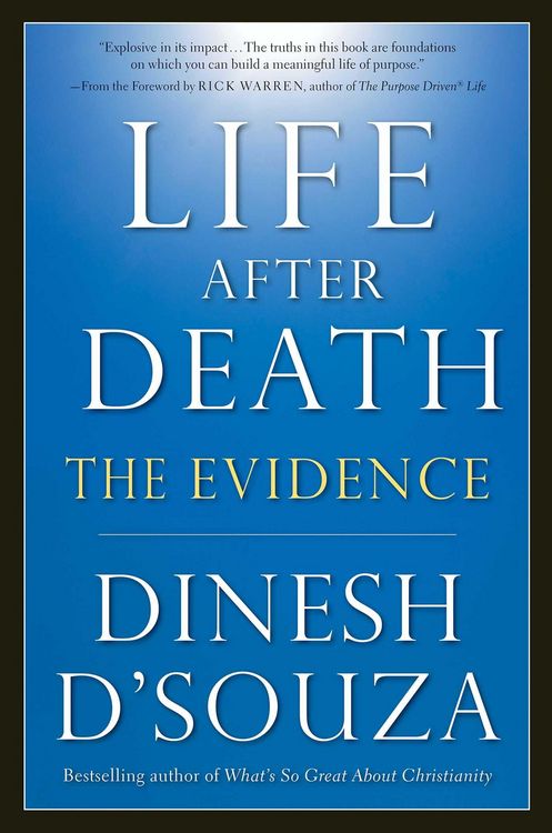 Produktbild: Life After Death