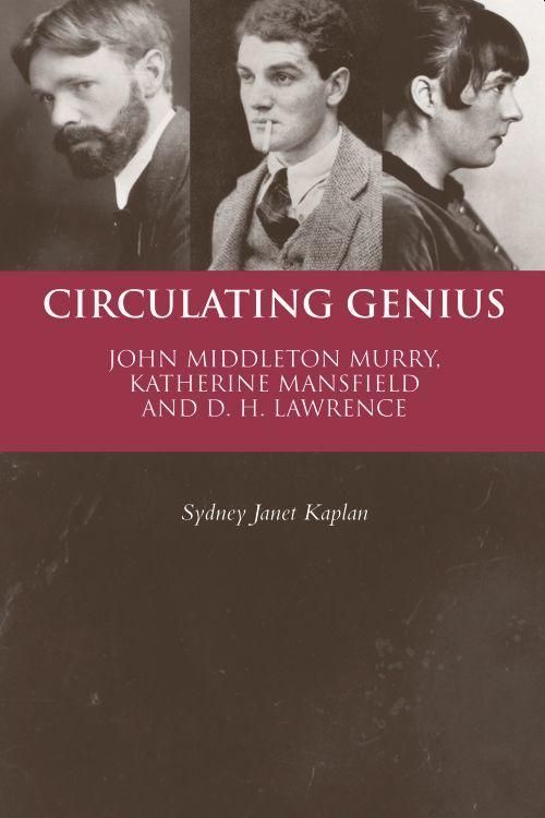 Produktbild: Circulating Genius