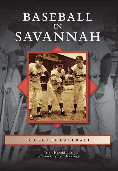 Produktbild: Baseball in Savannah
