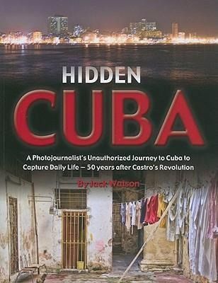 Produktbild: Hidden Cuba