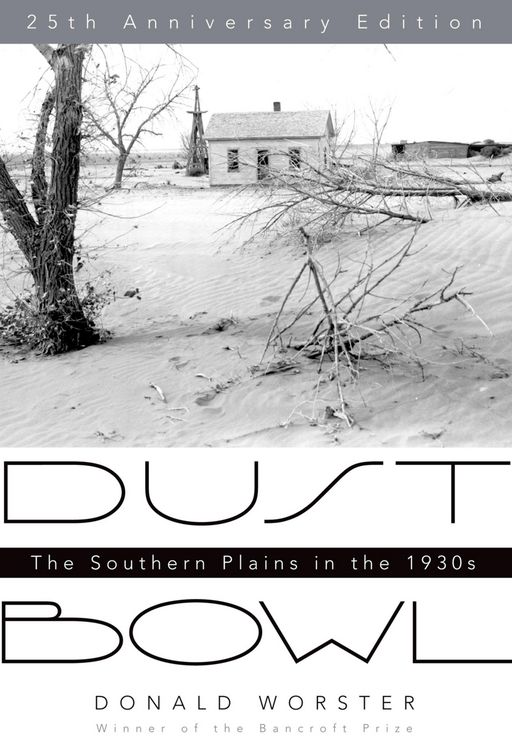 Produktbild: Dust Bowl