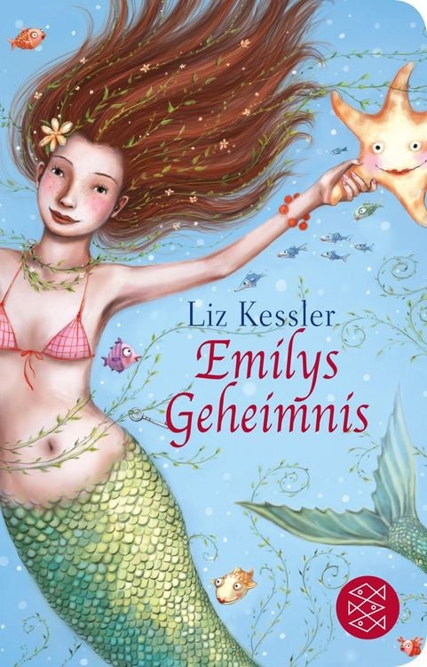 Produktbild: Kessler, L: Emilys Geheimnis