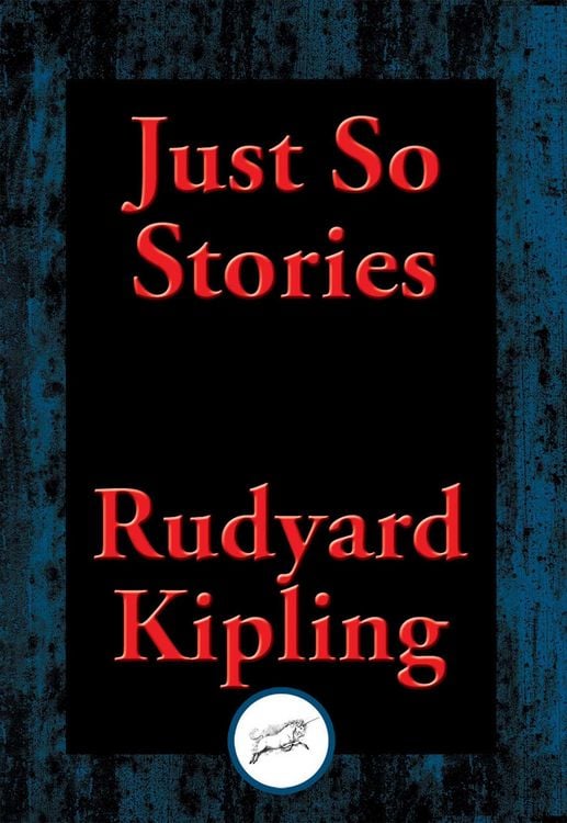 Produktbild: Just So Stories