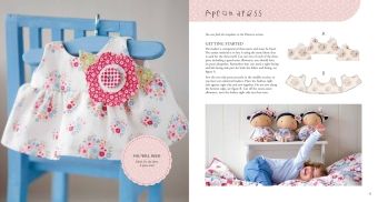 Produktbild: Tilda'S Toy Box