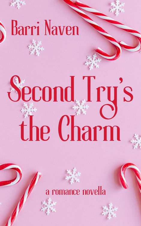 Produktbild: Second Try's the Charm