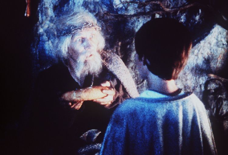 Produktbild: Mio, mein Mio (1987) (Filmjuwelen / DEFA-M&auml;rchen)