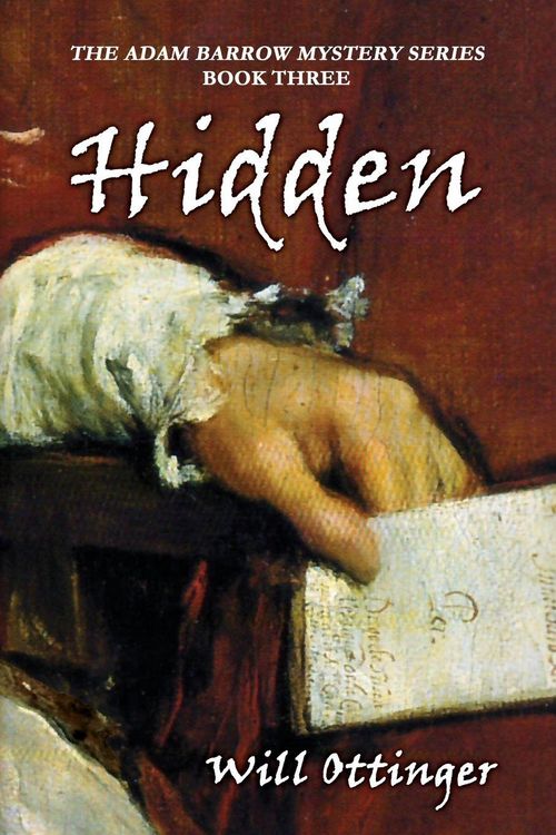 Produktbild: Hidden