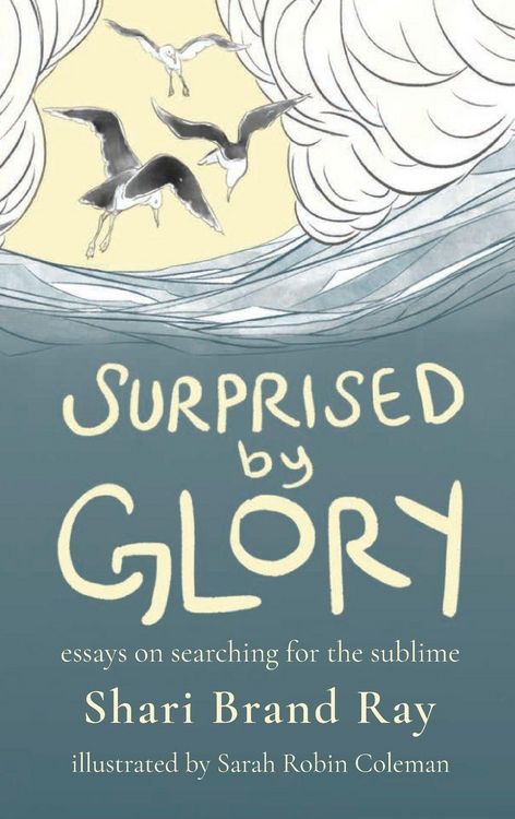 Produktbild: Surprised by Glory