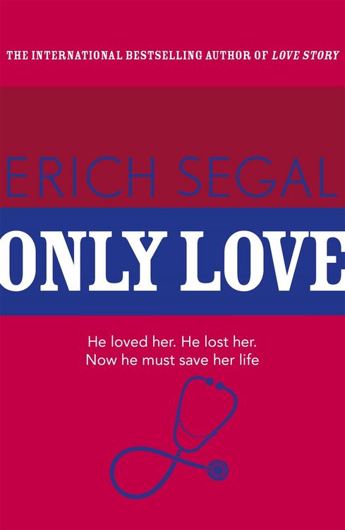 Produktbild: Only Love