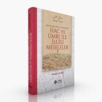 Produktbild: Hac ve Umre ile Ilgili Meseleler Ciltli