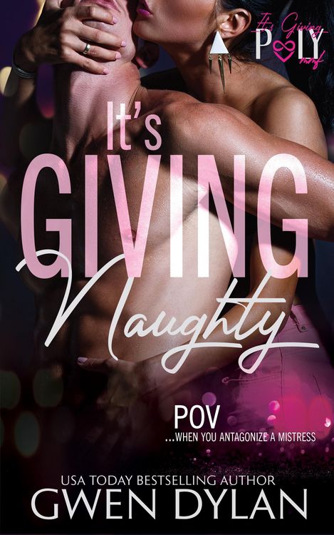 Produktbild: It's Giving Naughty