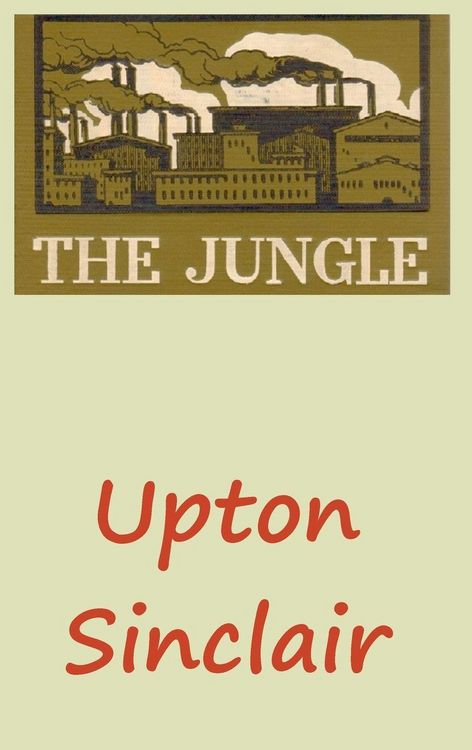 Produktbild: The Jungle