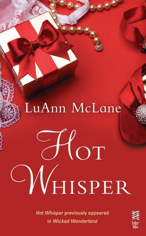Produktbild: Hot Whisper