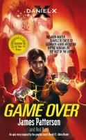 Produktbild: Daniel X: Game Over