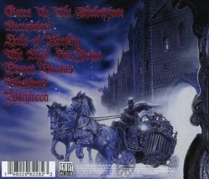 Produktbild: Necropalace