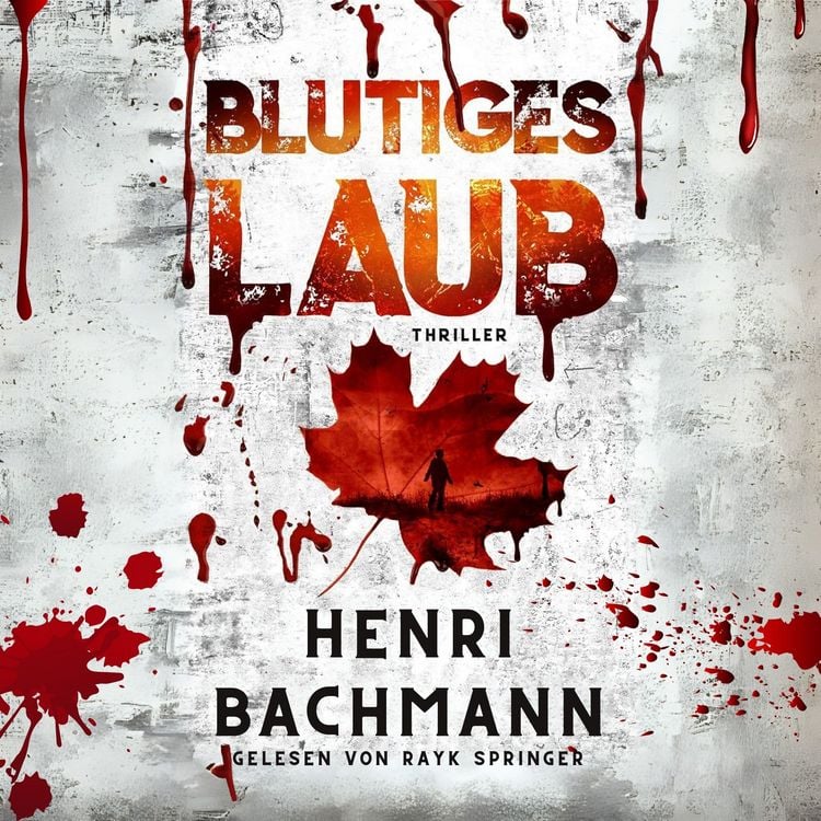 Produktbild: Blutiges Laub
