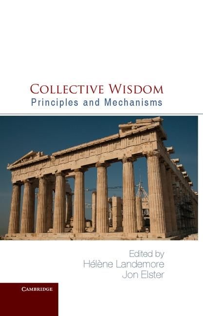 Produktbild: Collective Wisdom