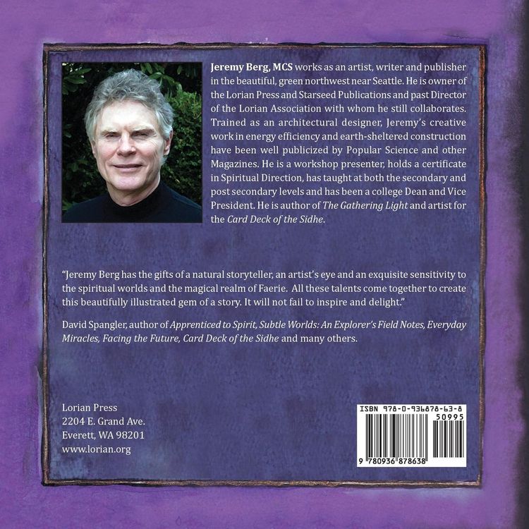Produktbild: Faerie Blood