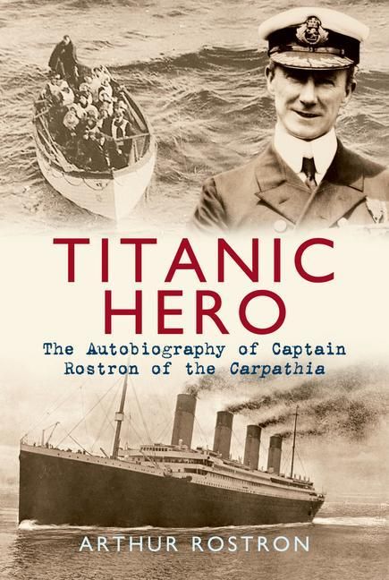 Produktbild: Titanic Hero