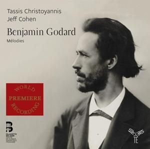 Produktbild: Godard/Melodies