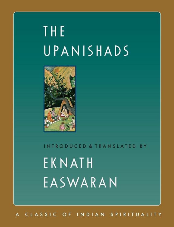 Produktbild: The Upanishads