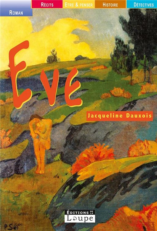 Produktbild: Eve