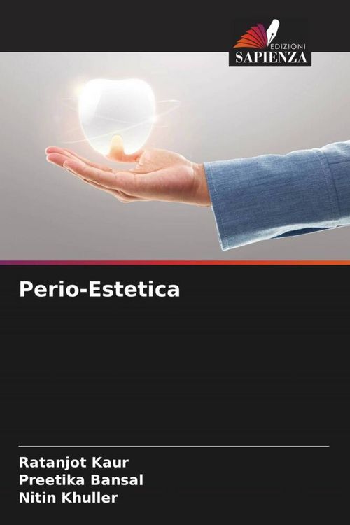 Produktbild: Perio-Estetica
