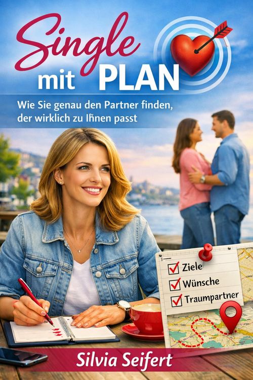 Produktbild: Single mit Plan