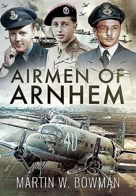 Produktbild: Airmen of Arnhem