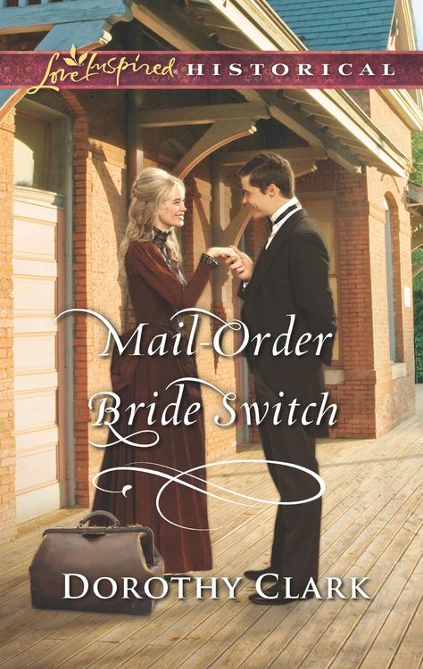 Produktbild: Mail-Order Bride Switch