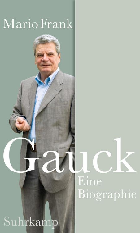 Produktbild: Gauck