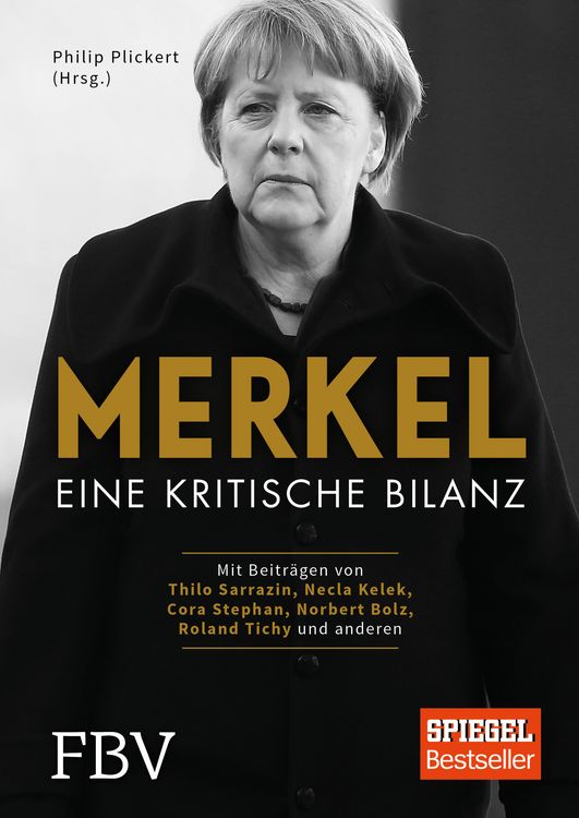 Produktbild: Merkel
