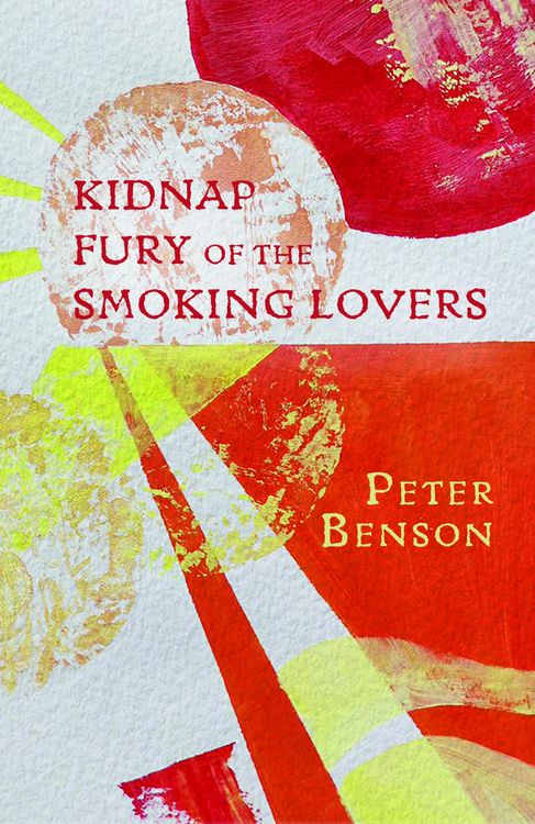 Produktbild: Kidnap Fury of the Smoking Lovers