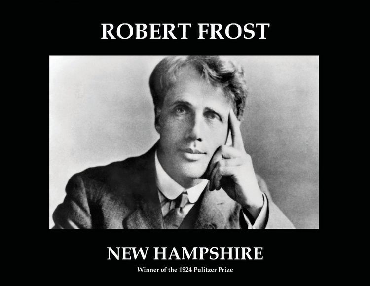 Produktbild: New Hampshire (annotated)