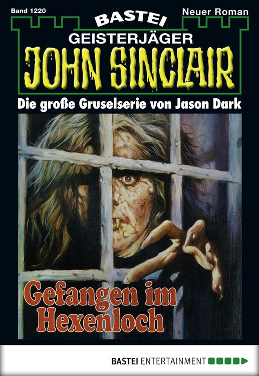 Produktbild: John Sinclair 1220