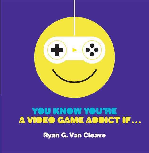 Produktbild: You Know Youre a Video Game Ad