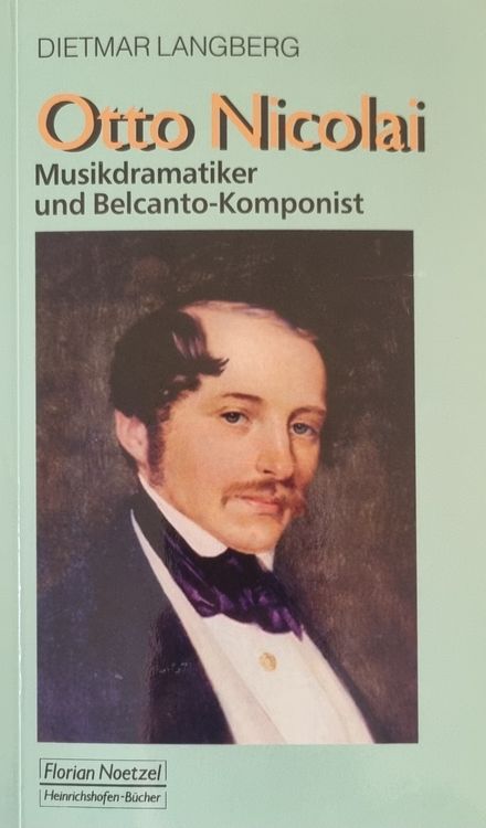 Produktbild: Otto Nicolai