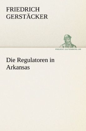 Produktbild: Die Regulatoren in Arkansas