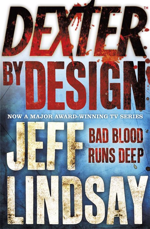 Produktbild: Dexter by Design