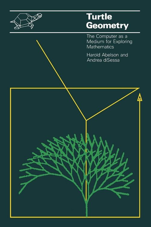 Produktbild: Turtle Geometry