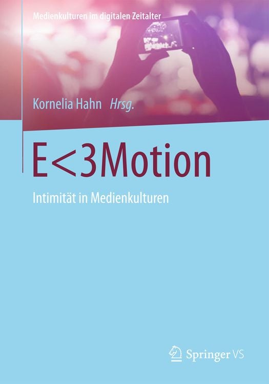 Produktbild: E<3Motion