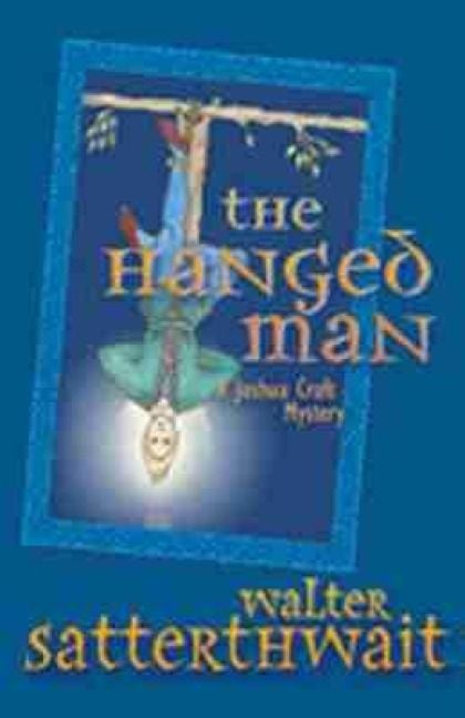 Produktbild: The Hanged Man