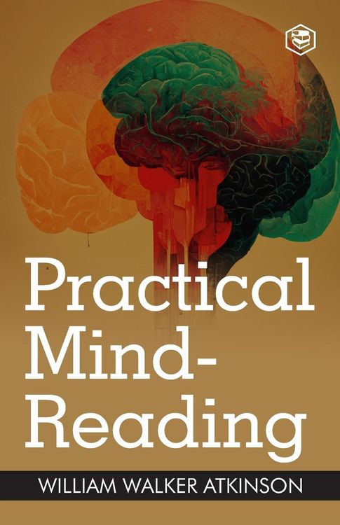 Produktbild: Practical Mind-Reading