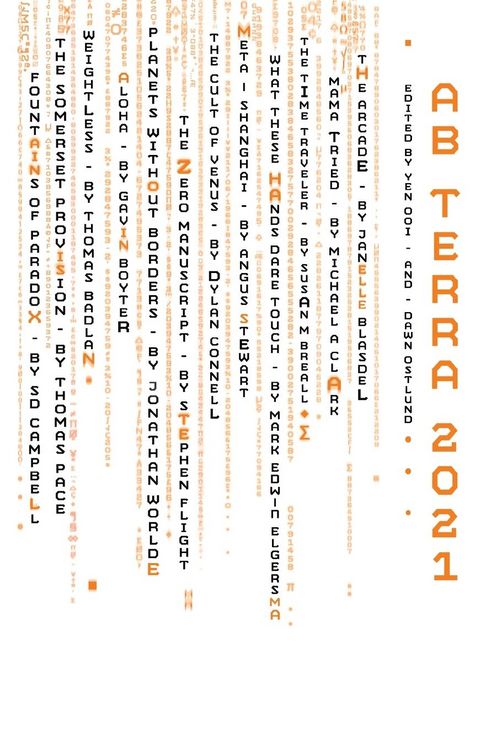 Produktbild: Ab Terra 2021