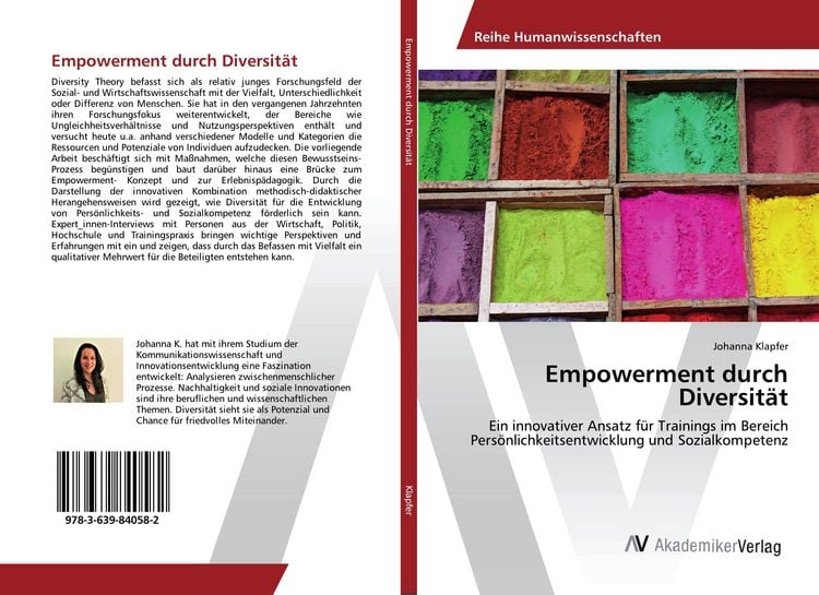 Produktbild: Empowerment durch Diversit&auml;t