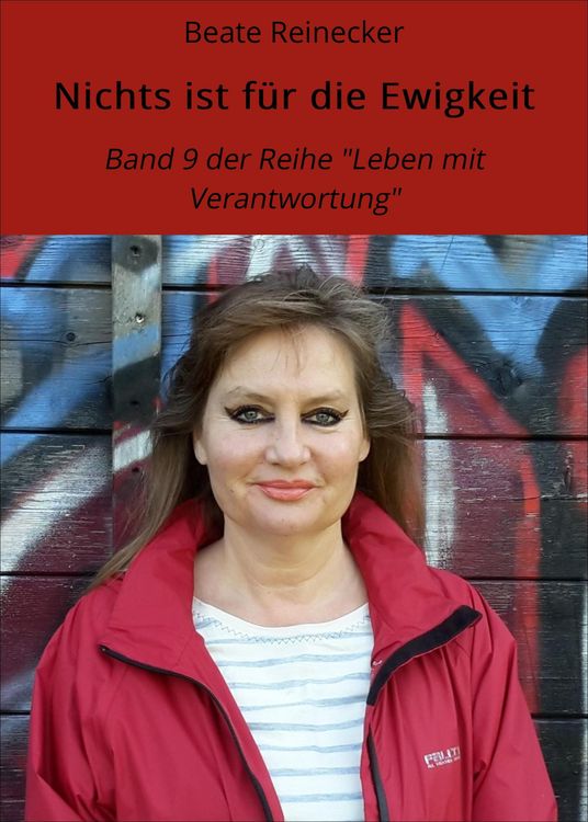 Produktbild: Nichts ist f&uuml;r die Ewigkeit