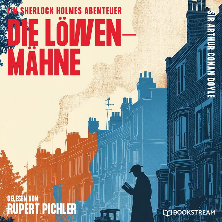 Produktbild: Die L&ouml;wenm&auml;hne