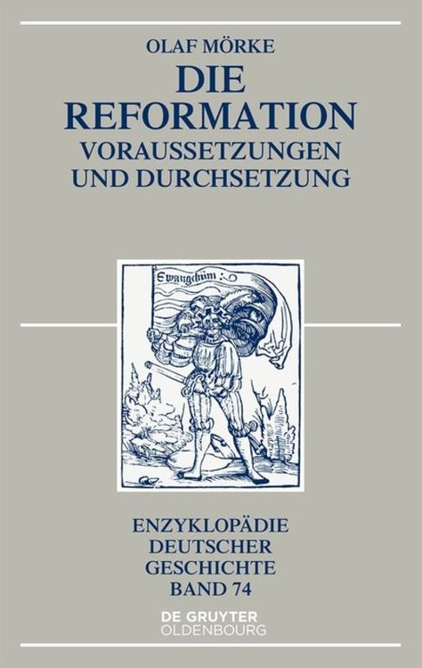 Produktbild: Die Reformation