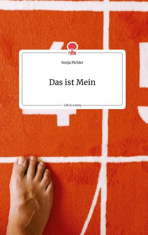 Produktbild: Das ist Mein. Life is a Story - story.one