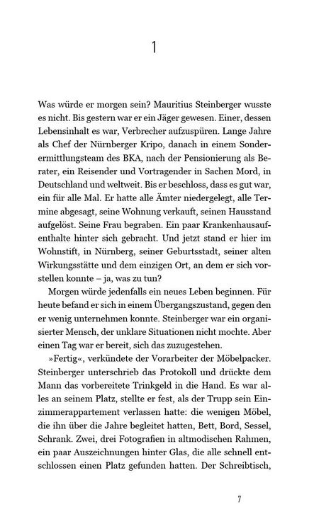 Produktbild: Noch einmal sterben vor dem Tod